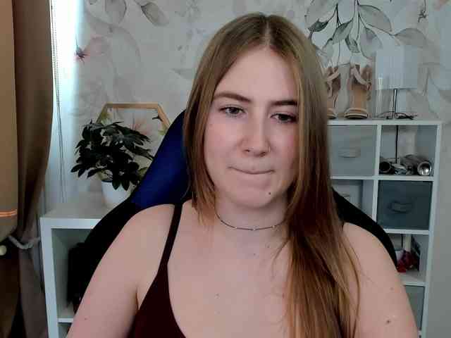 desireMegan webcam