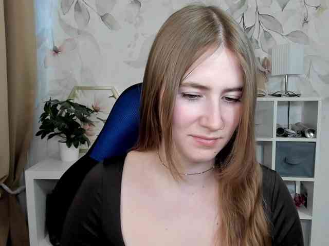 desireMegan webcam