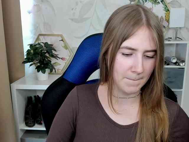 desireMegan webcam