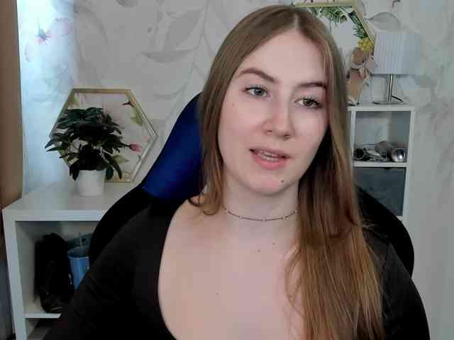 desireMegan webcam