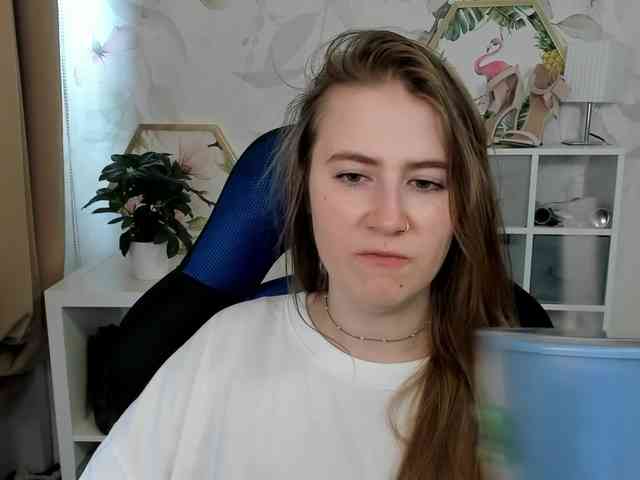 desireMegan webcam