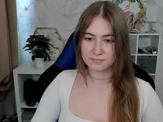 desireMegan webcam