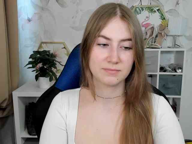 desireMegan webcam