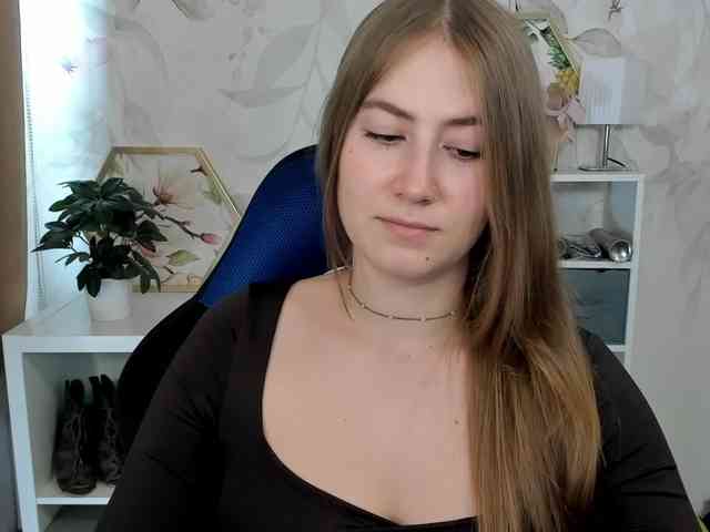 desireMegan webcam
