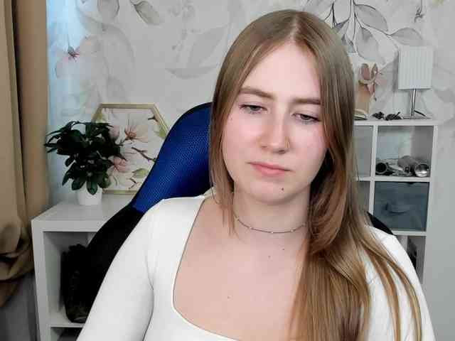 desireMegan webcam