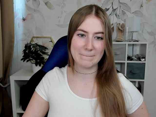 desireMegan webcam