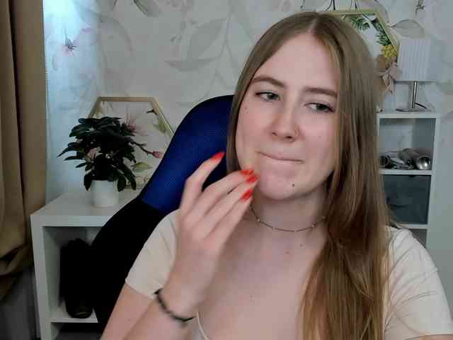 desireMegan webcam