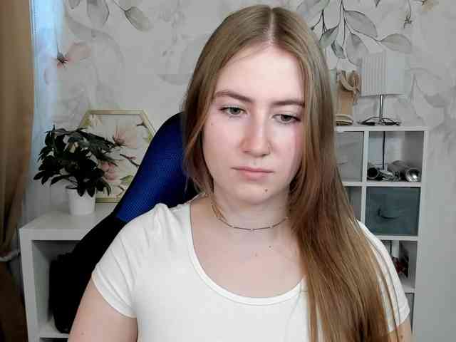 desireMegan webcam