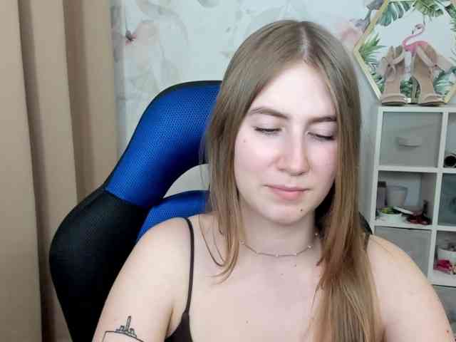 desireMegan