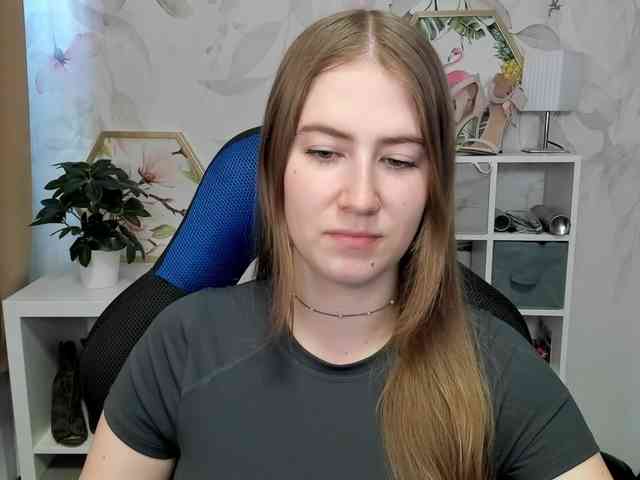 desireMegan webcam