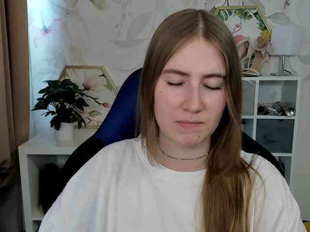 desireMegan webcam