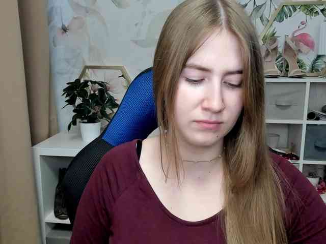 desireMegan