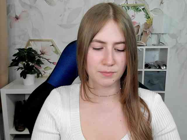 desireMegan webcam