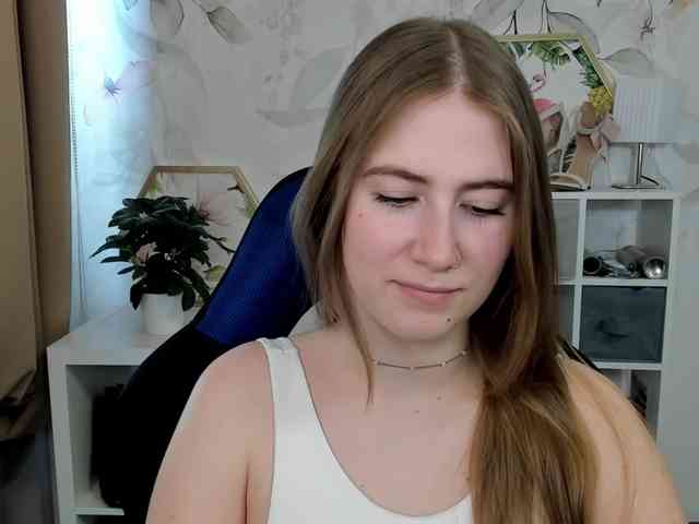 desireMegan webcam