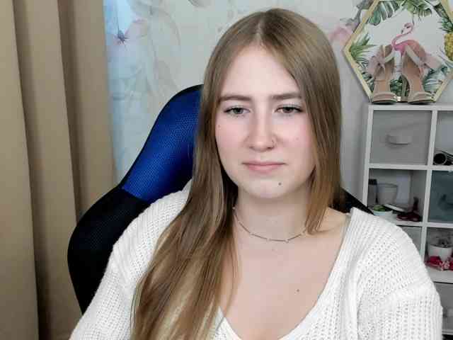 desireMegan webcam
