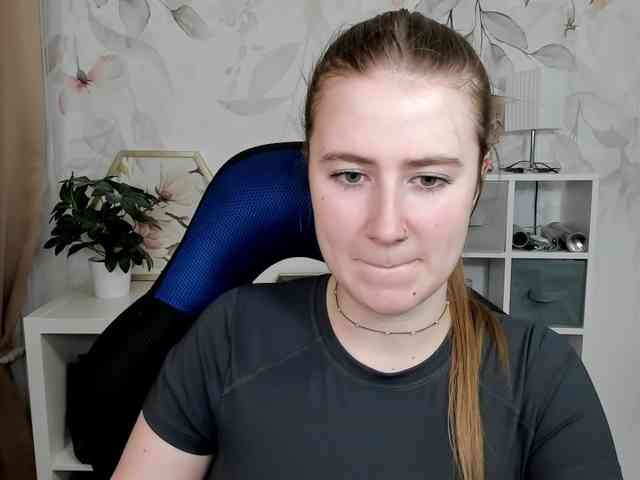 desireMegan webcam