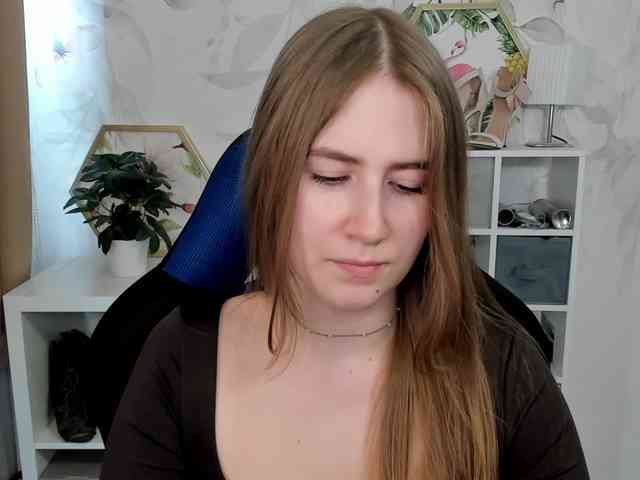 desireMegan webcam