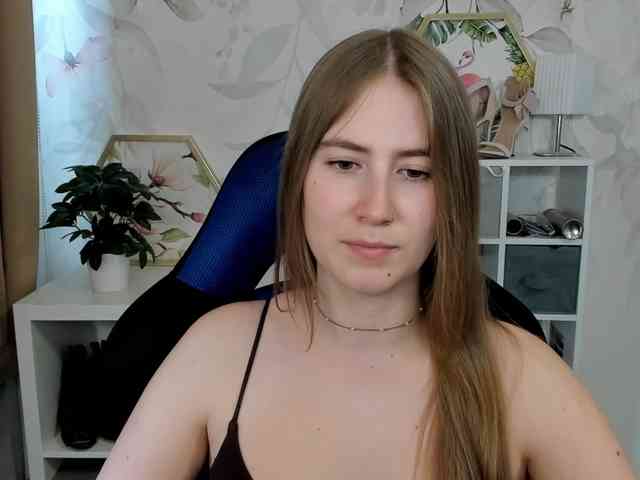 desireMegan webcam