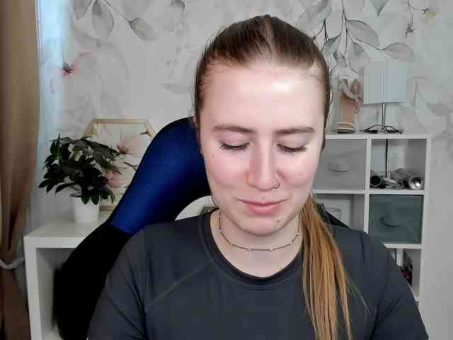 desireMegan webcam