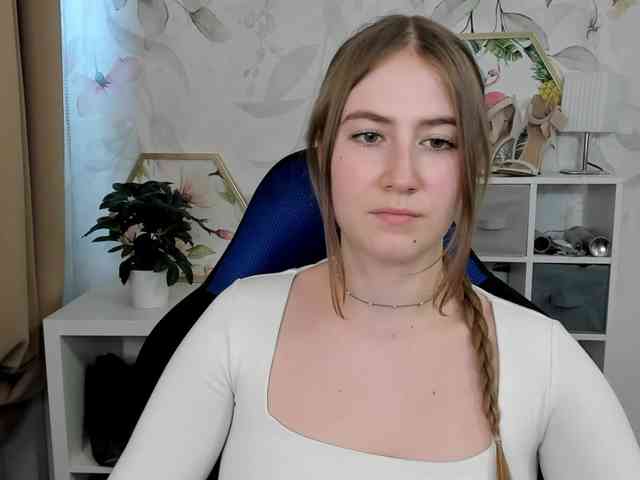 desireMegan webcam