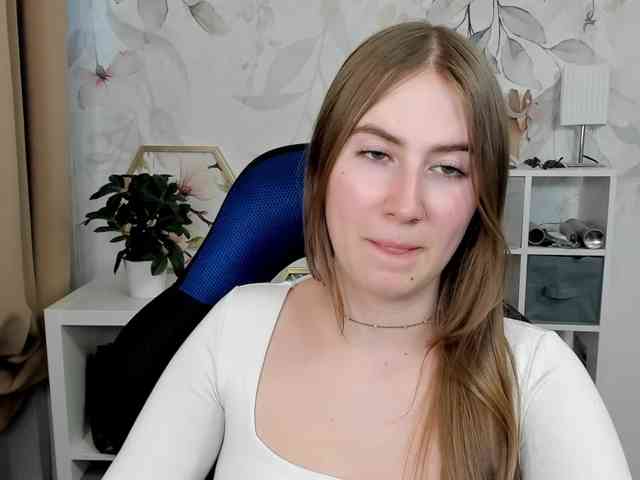 desireMegan webcam