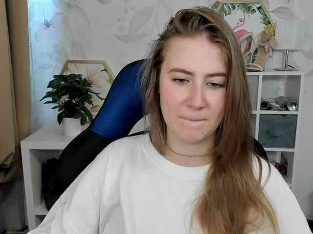 desireMegan webcam