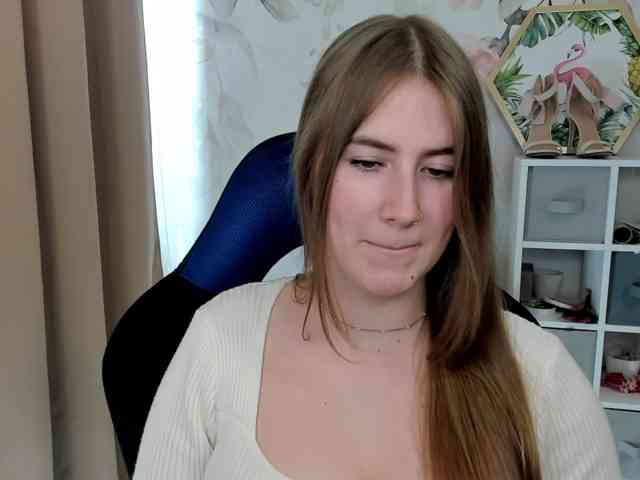 desireMegan webcam