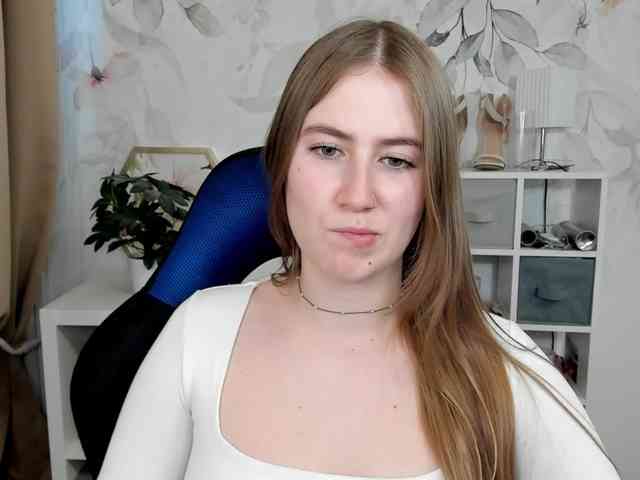 desireMegan webcam