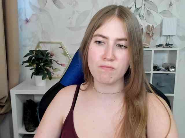 desireMegan webcam