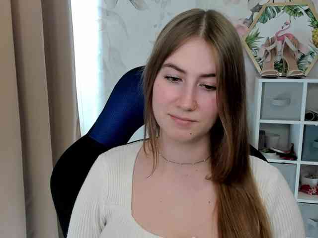 desireMegan webcam