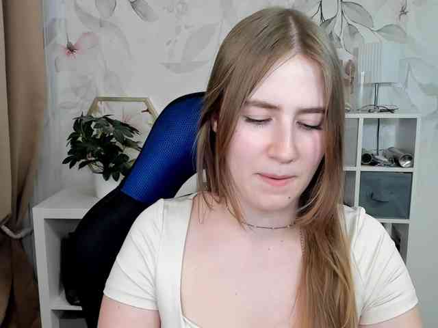 desireMegan webcam
