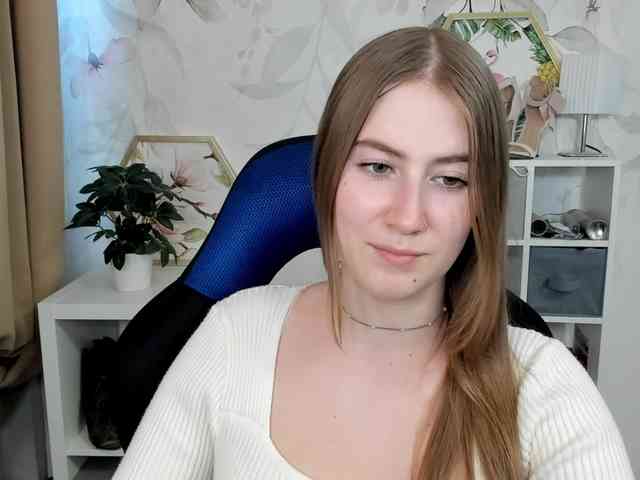 desireMegan webcam