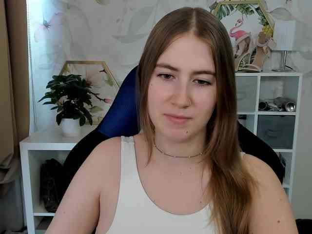 desireMegan webcam