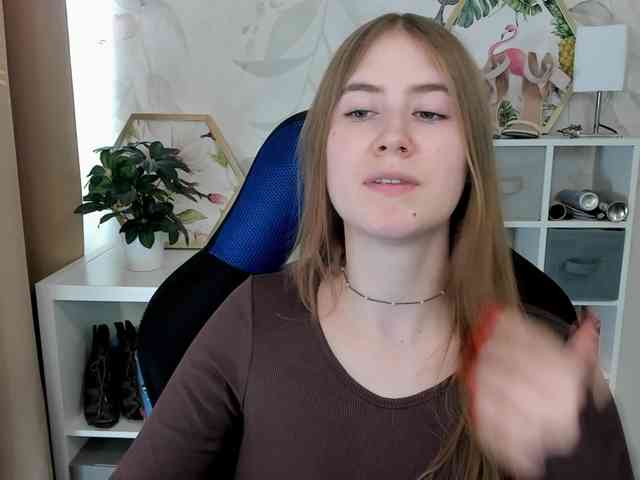 desireMegan webcam
