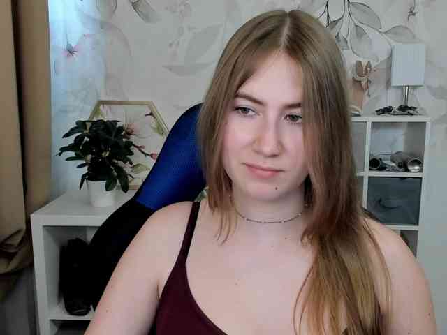 desireMegan webcam