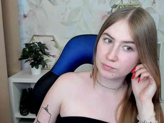 desireMegan