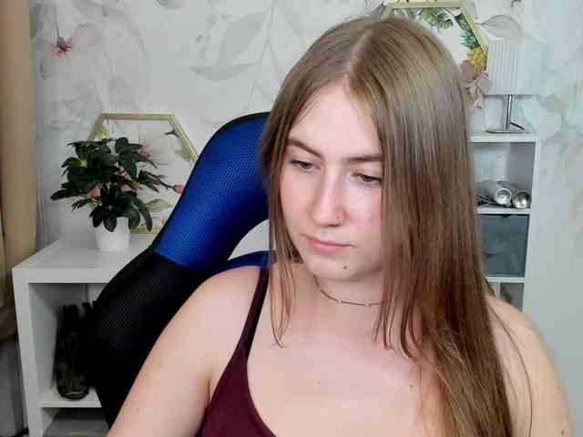desireMegan webcam