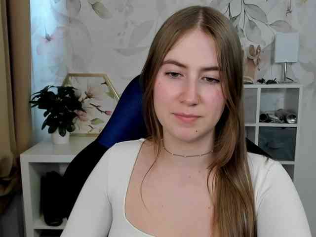 desireMegan webcam