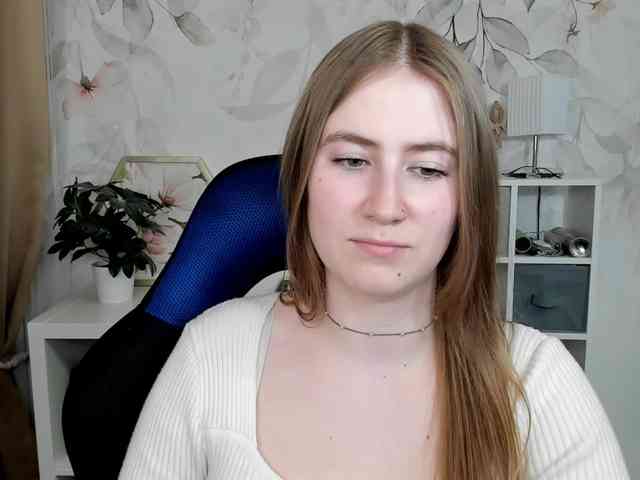 desireMegan webcam