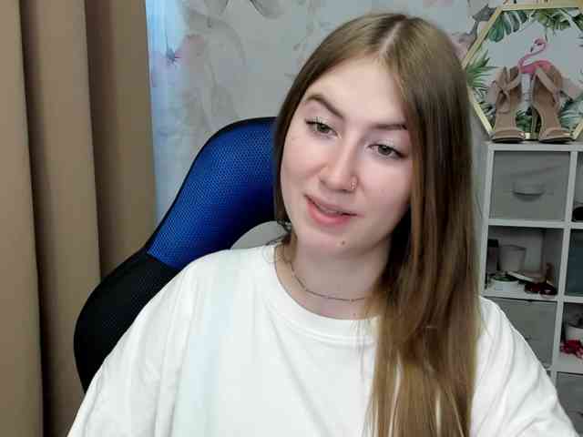 desireMegan webcam