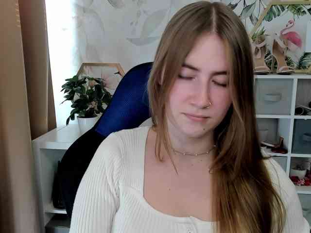 desireMegan webcam