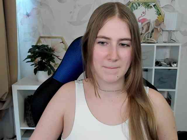 desireMegan webcam
