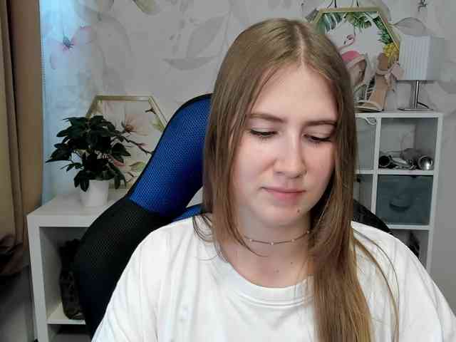 desireMegan webcam