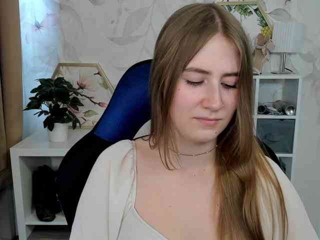 desireMegan webcam