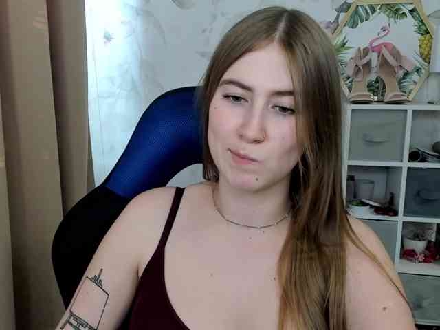 desireMegan