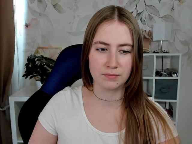 desireMegan webcam