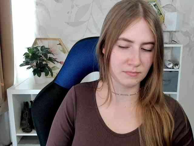 desireMegan webcam