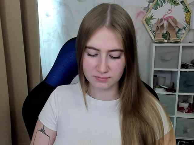 desireMegan