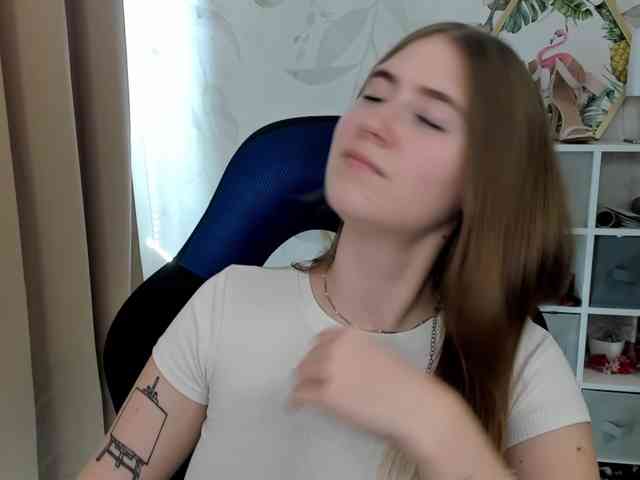 desireMegan