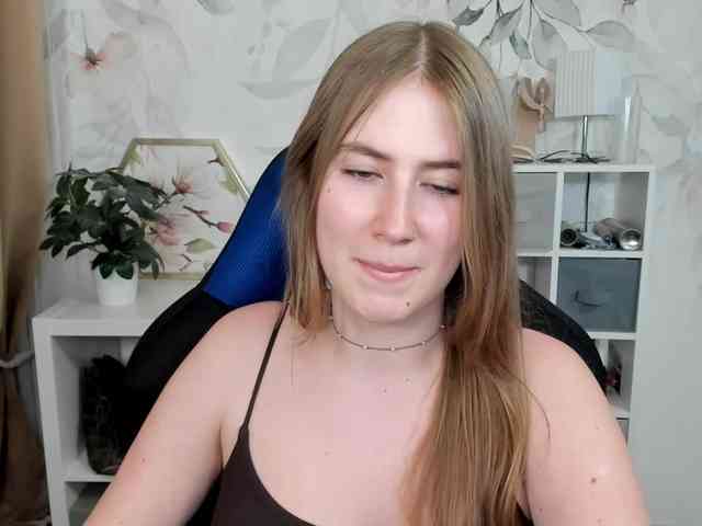 desireMegan webcam